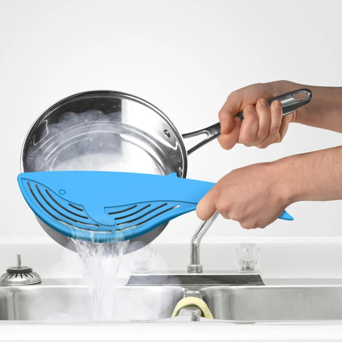 Cooking Utensils>Genuine Fred BIG BLUE