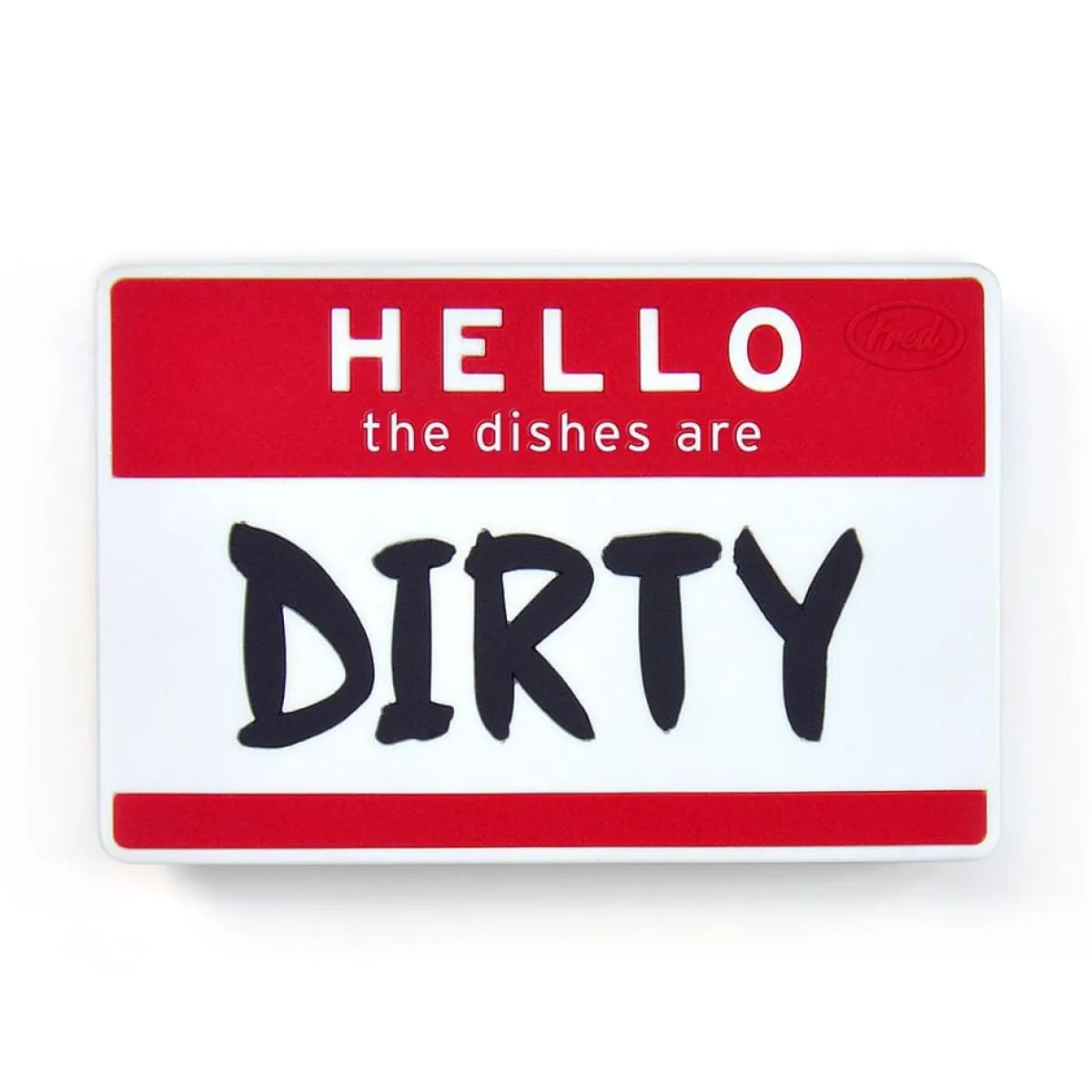 Cleaning>Genuine Fred FLIPSIDE - Hello