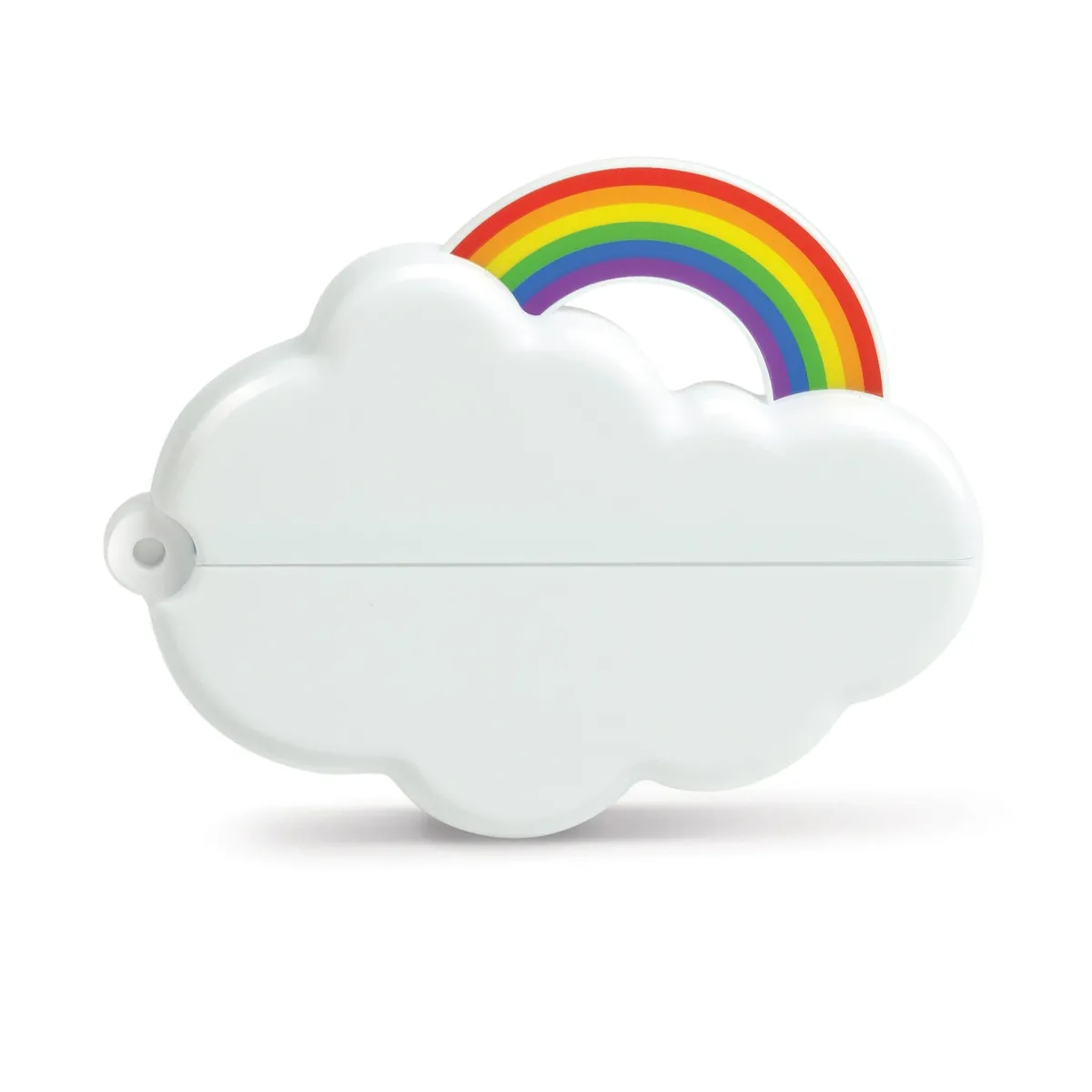 Personal Care>Genuine Fred HEAD IN THE CLOUDS | Rainbow Comb + Brush Combo