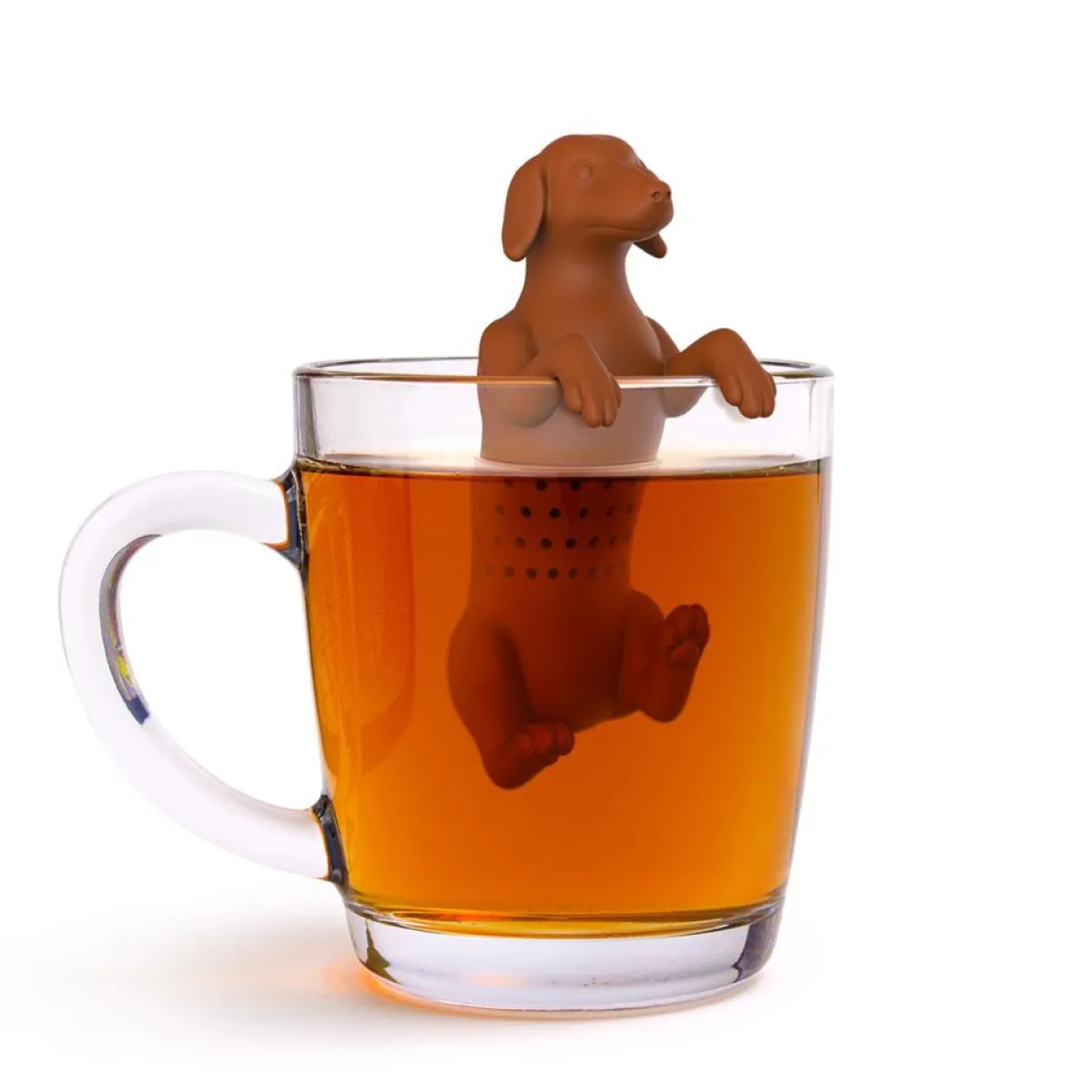 Shop All Table | Tea Infusers>Genuine Fred HOT DOG